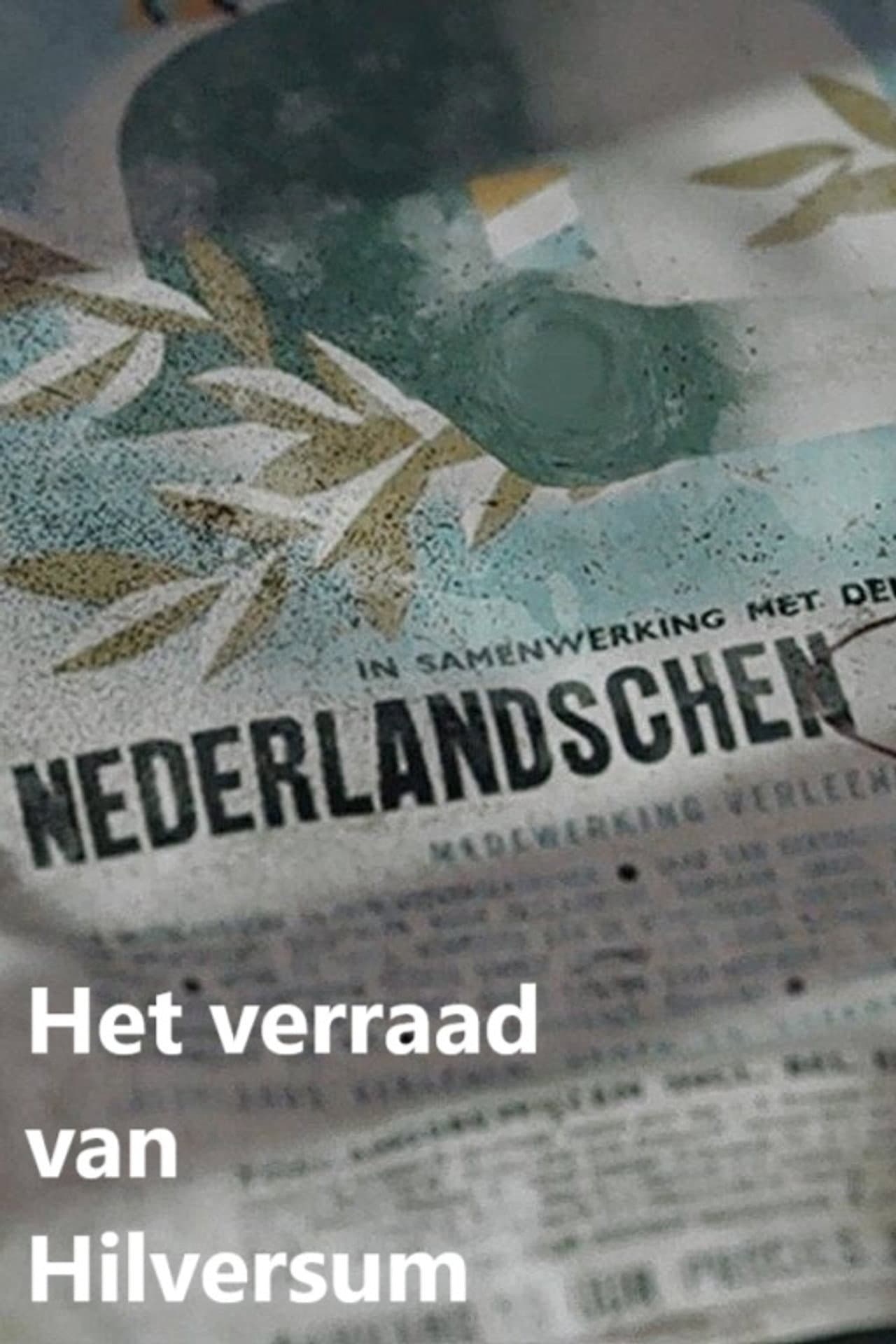 The betrayal of Hilversum preview 2