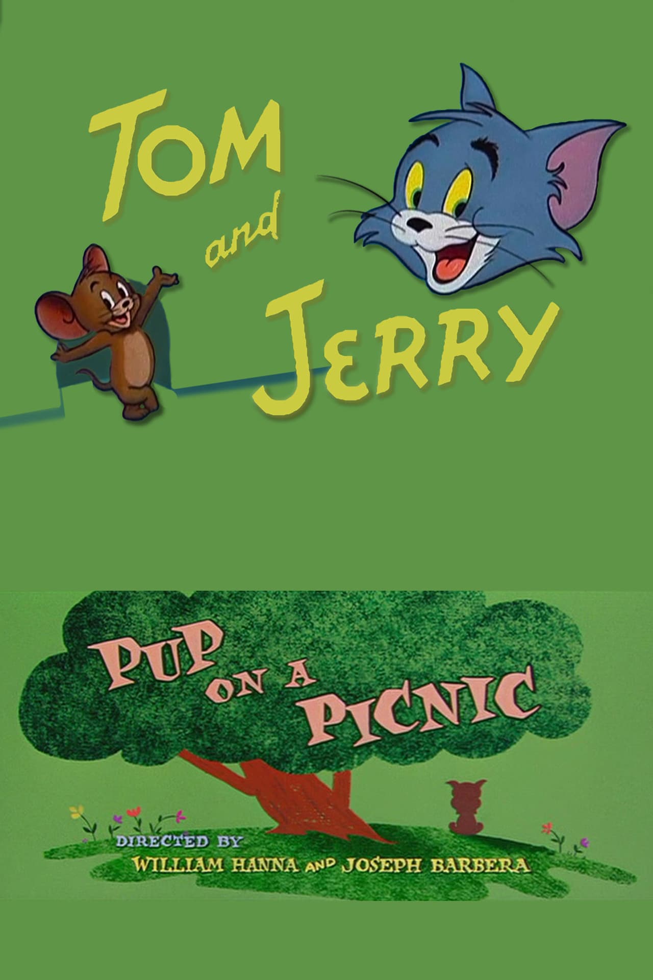 Pup on a Picnic preview 2