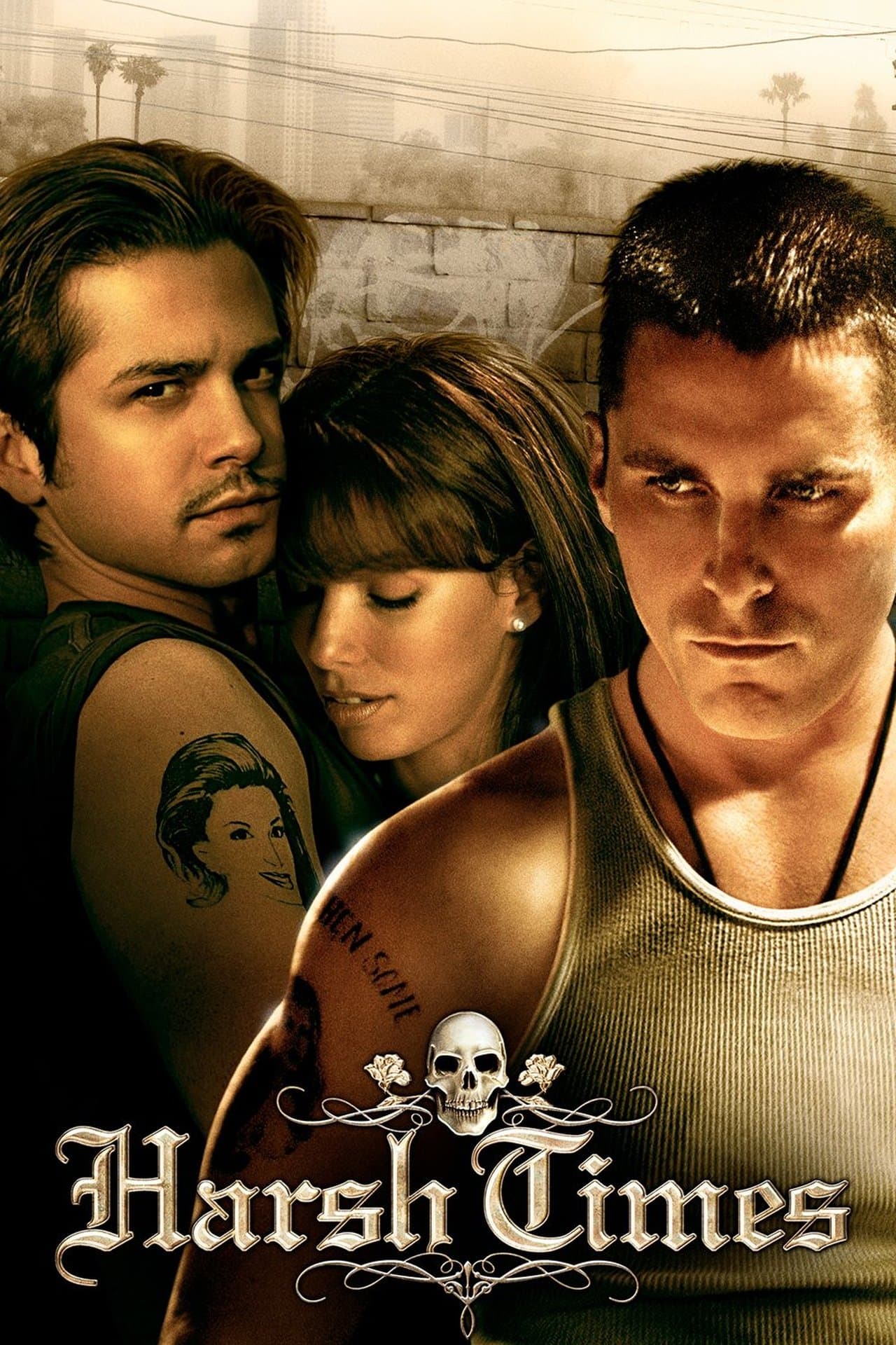 Harsh Times preview 2