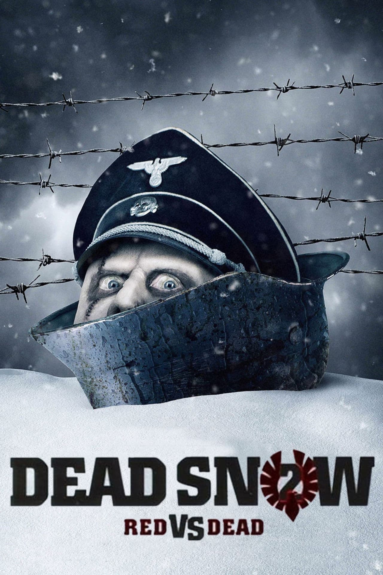 Dead Snow 2: Red vs. Dead preview 2