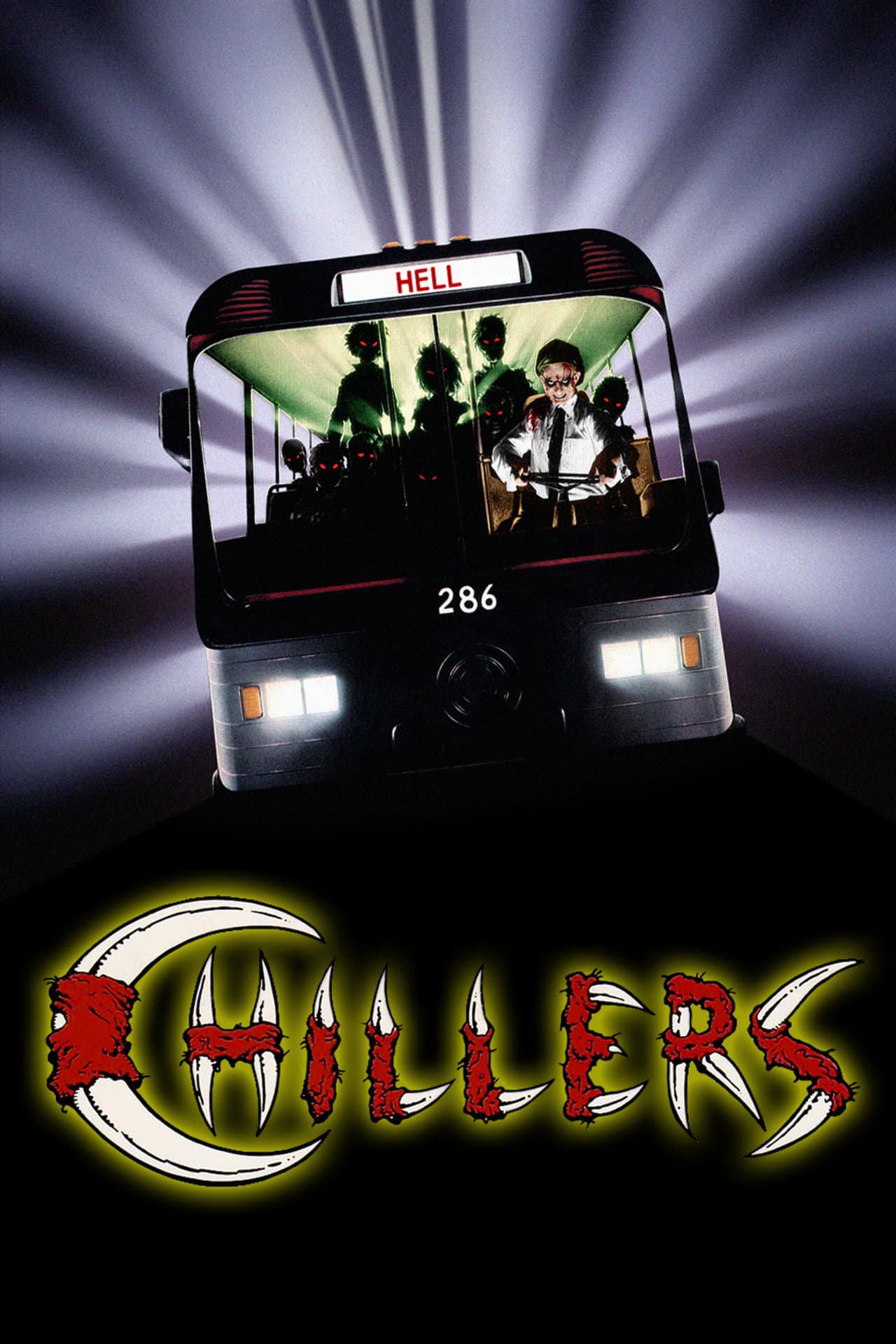 Chillers preview 2