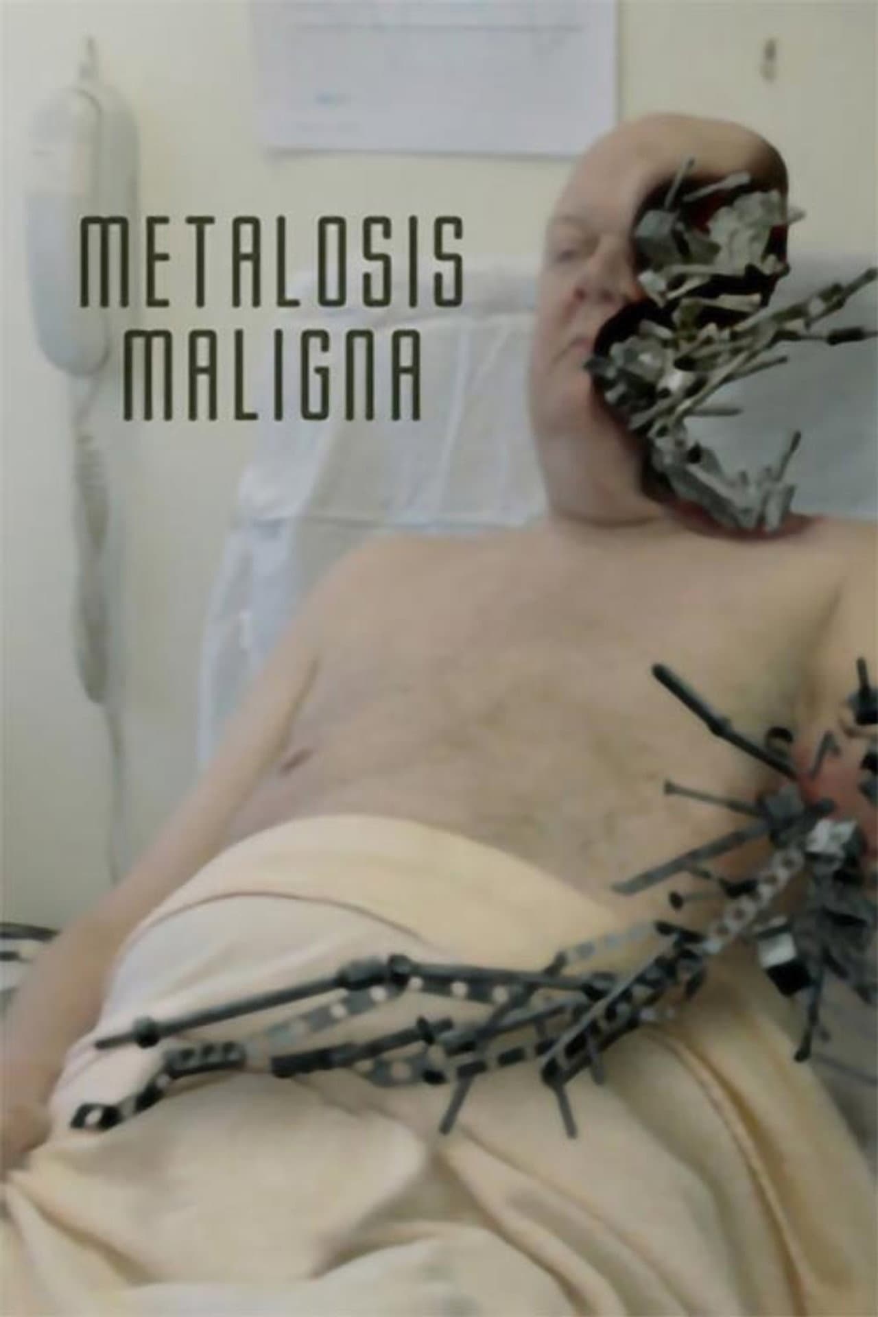 Metalosis Maligna preview 1