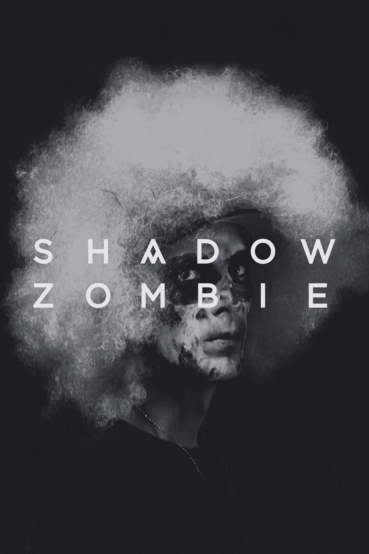 Shadow Zombie preview 1