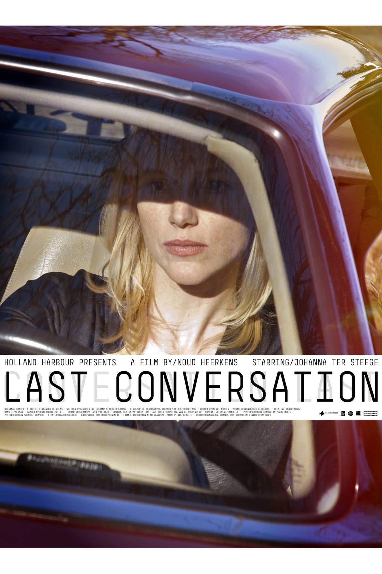 Last Conversation preview 1
