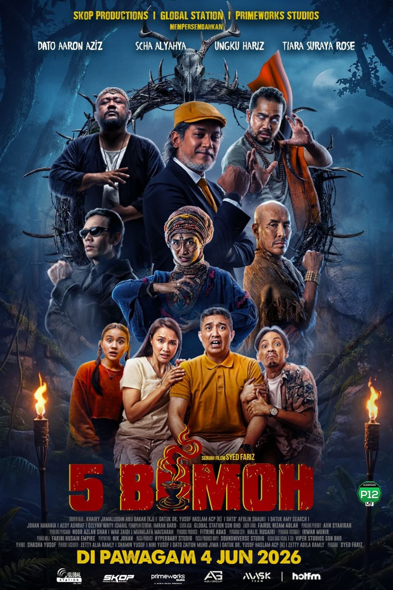 5 Bomoh preview 2