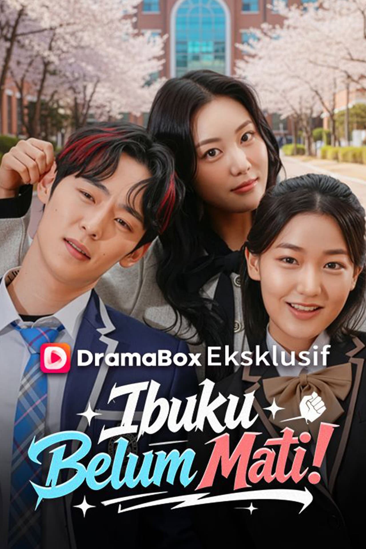 Ibuku Belum Mati! preview 2