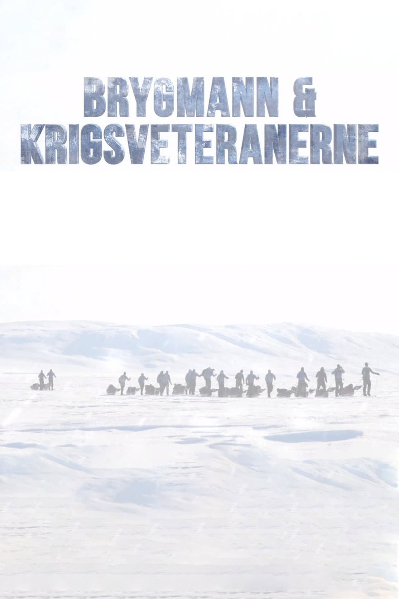 Brygmann og krigsveteranerne preview 2