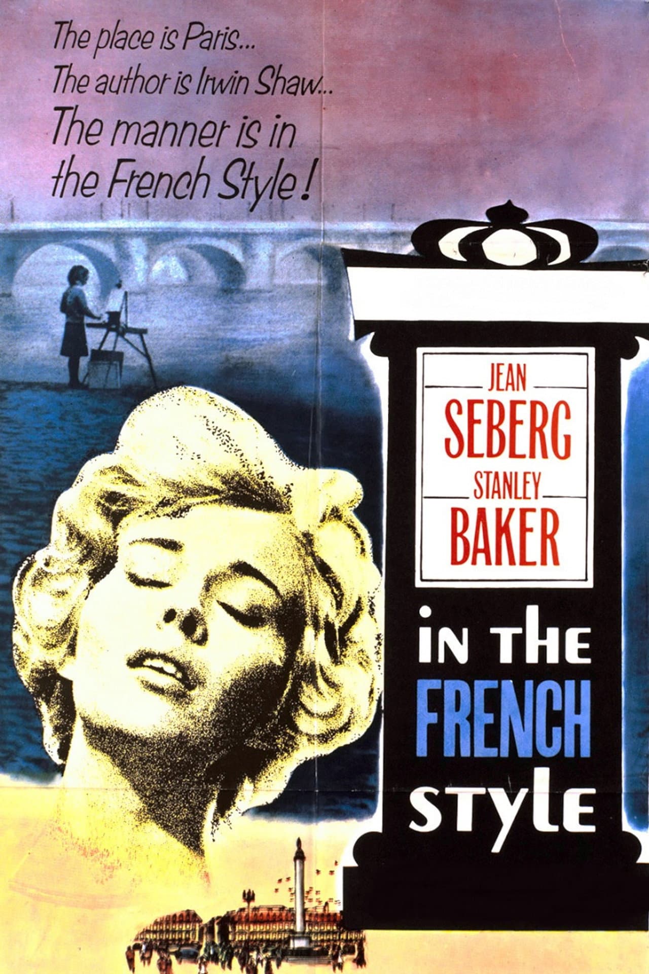 In the French Style preview 2