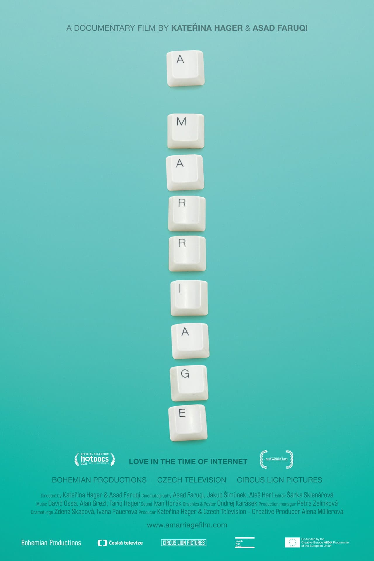 A Marriage preview 2