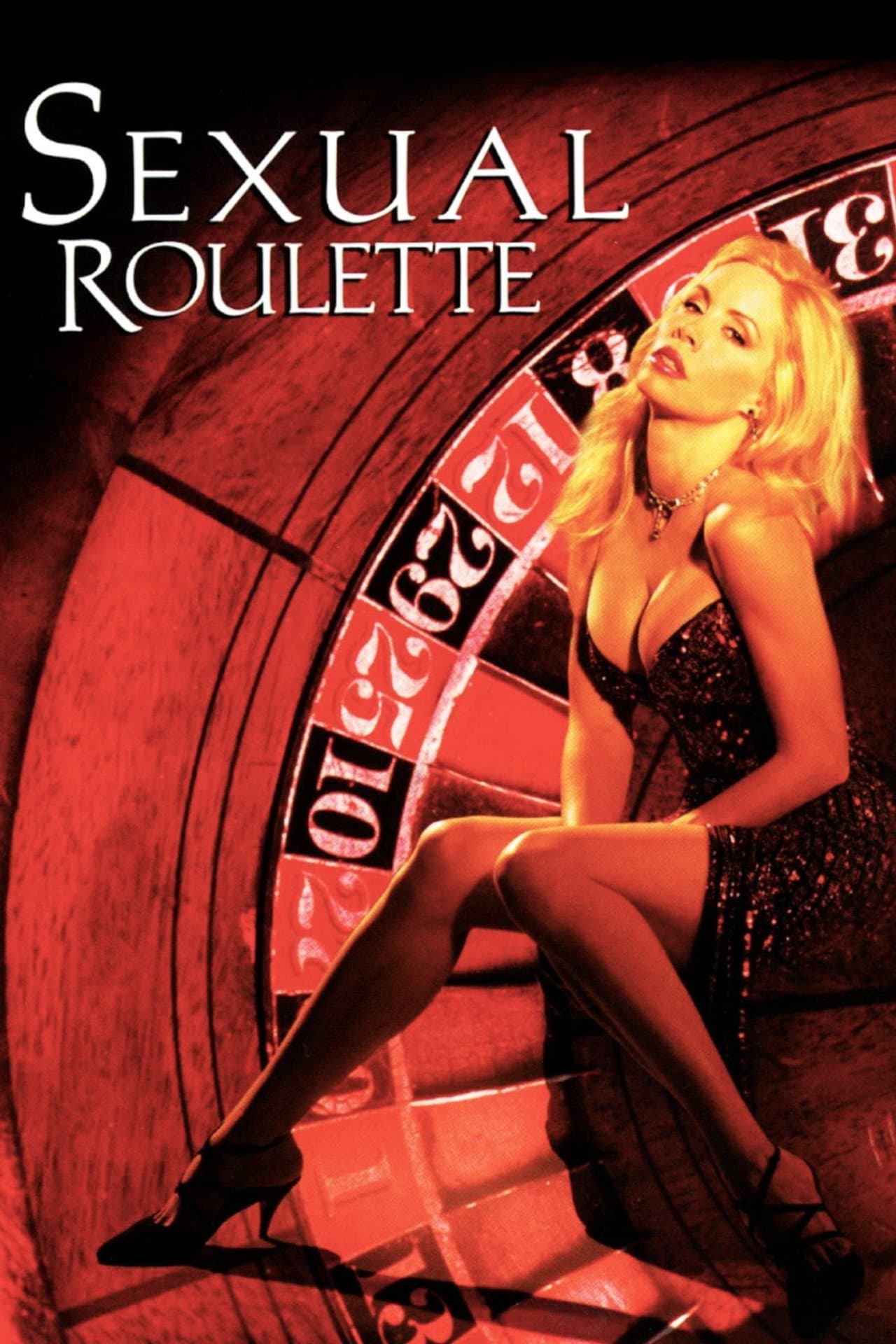 Sexual Roulette preview 2
