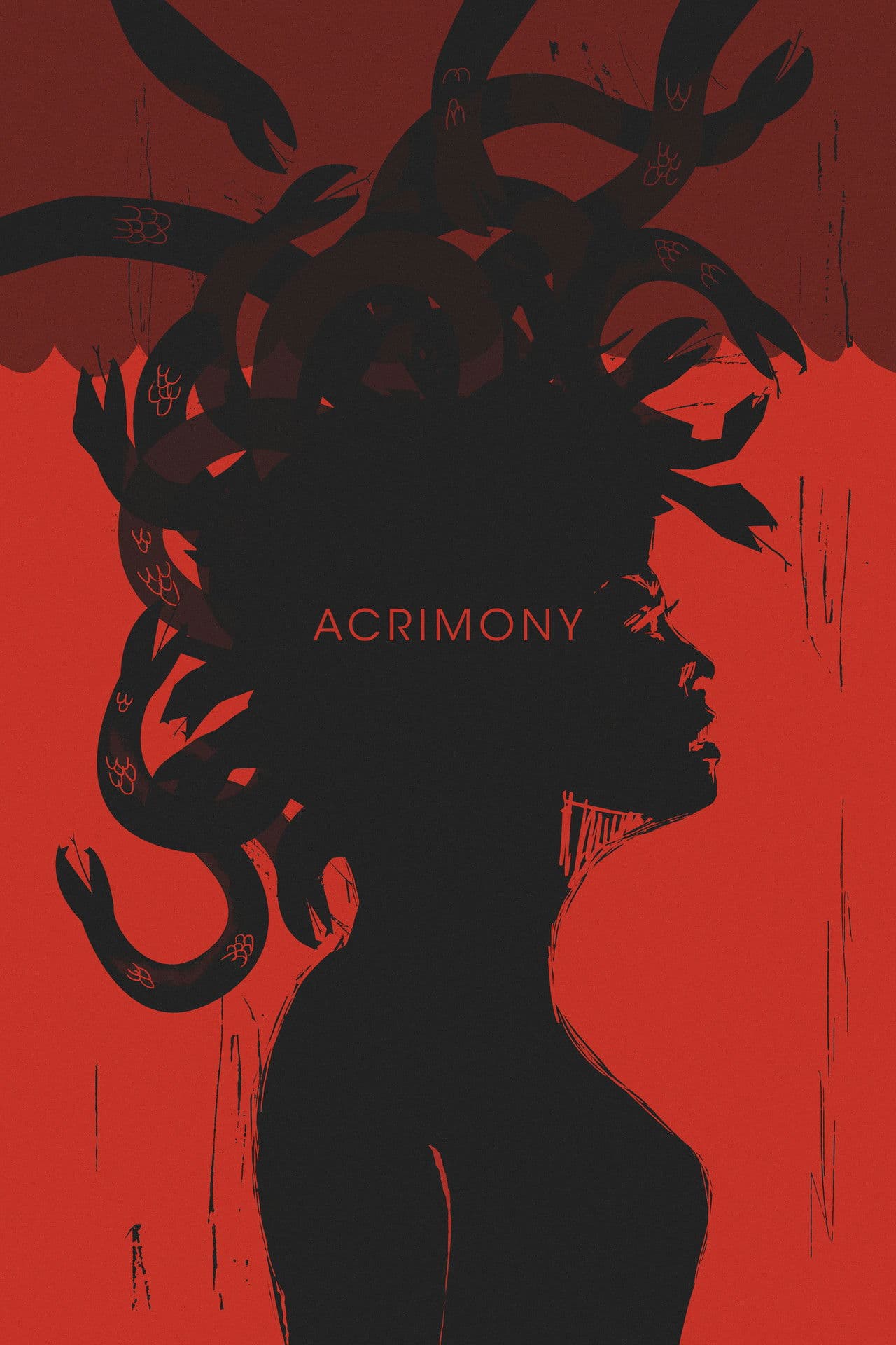 Acrimony preview 2