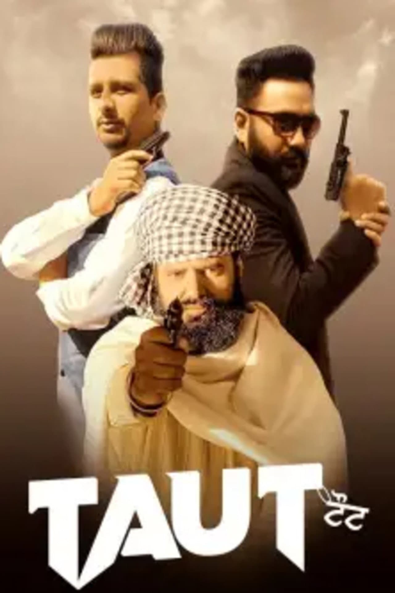 Taut preview 2