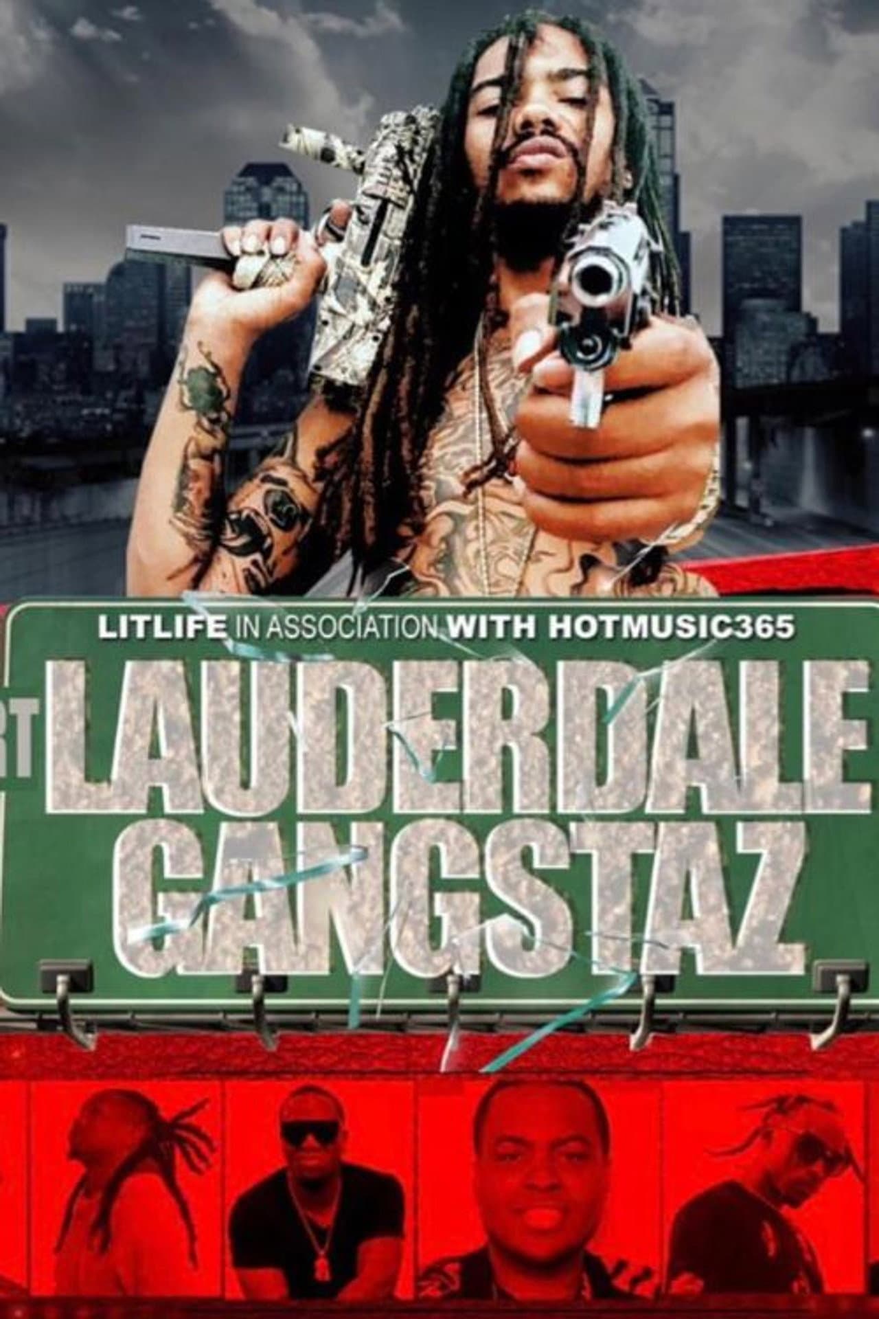 Fort Lauderdale Gangstaz preview 1