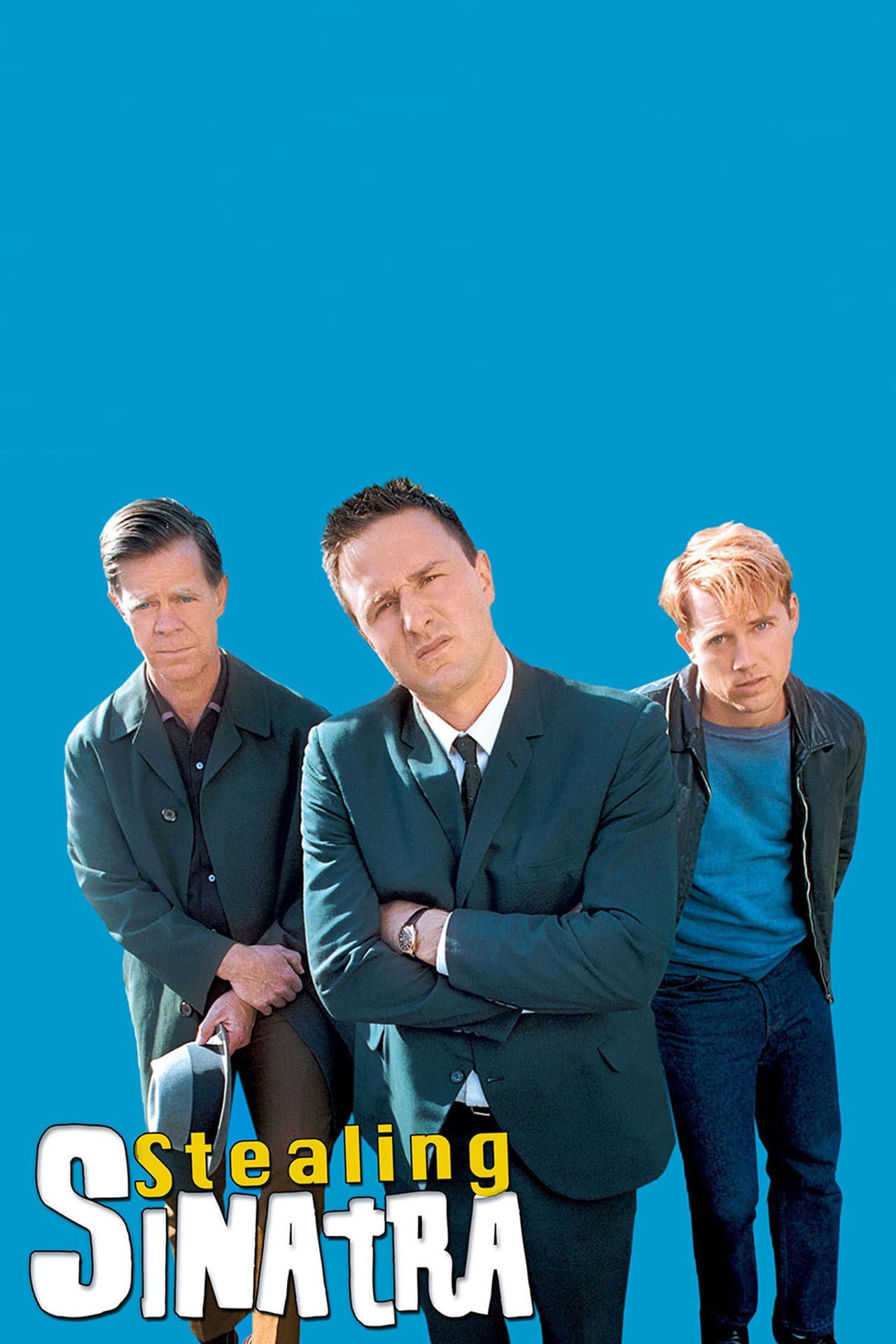 Stealing Sinatra preview 2