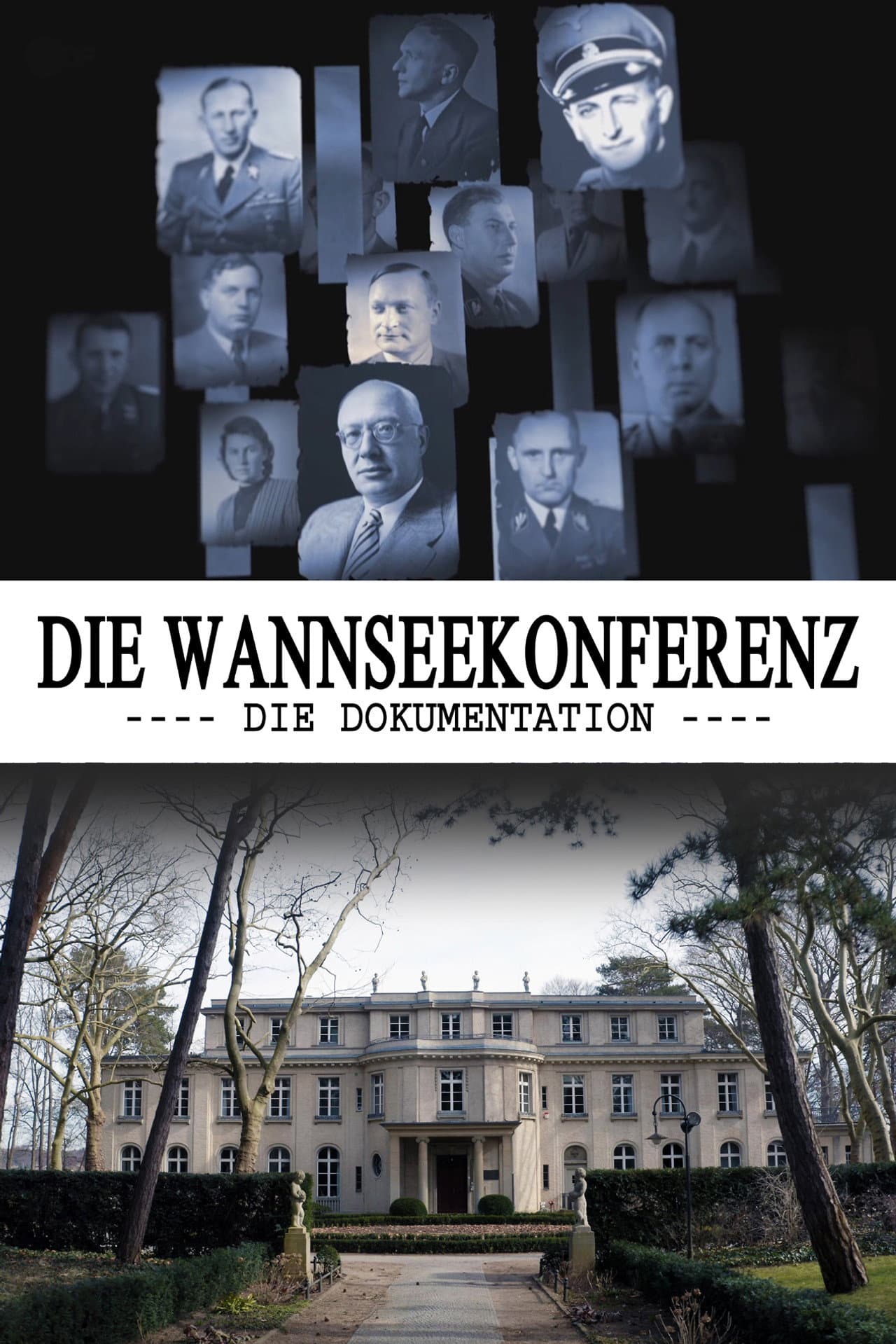 The Wannsee Conference: The Documentary preview 2
