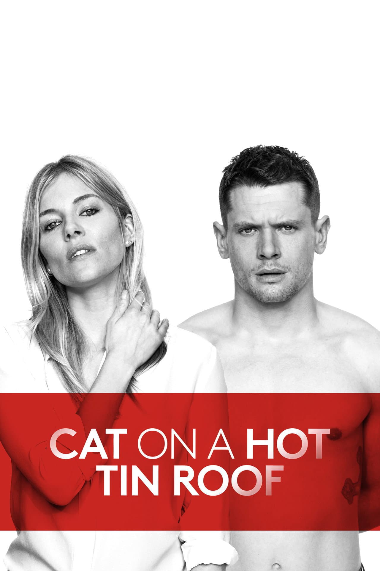 National Theatre Live: Cat on a Hot Tin Roof preview 2