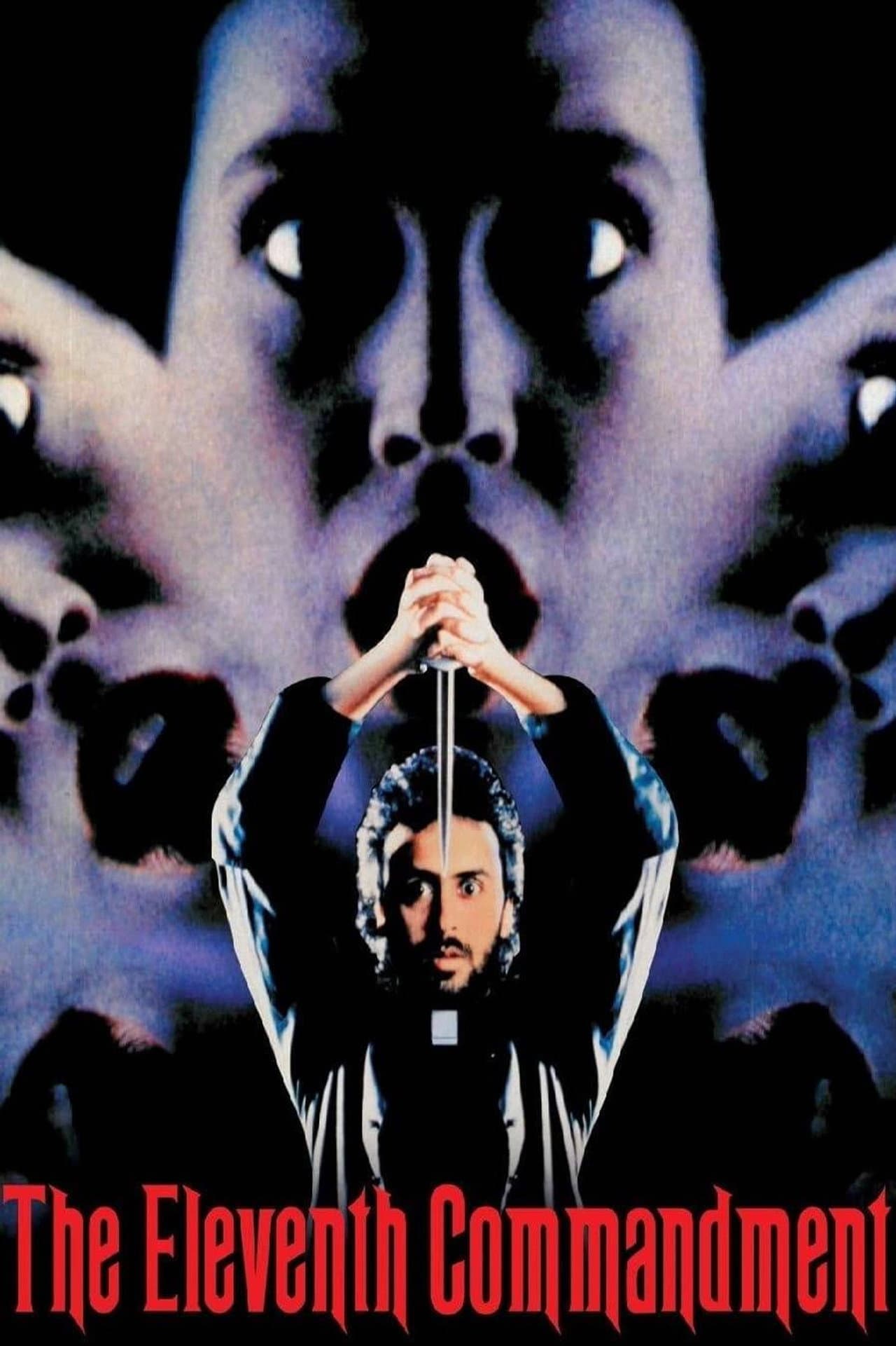 The 11th Commandment preview 2