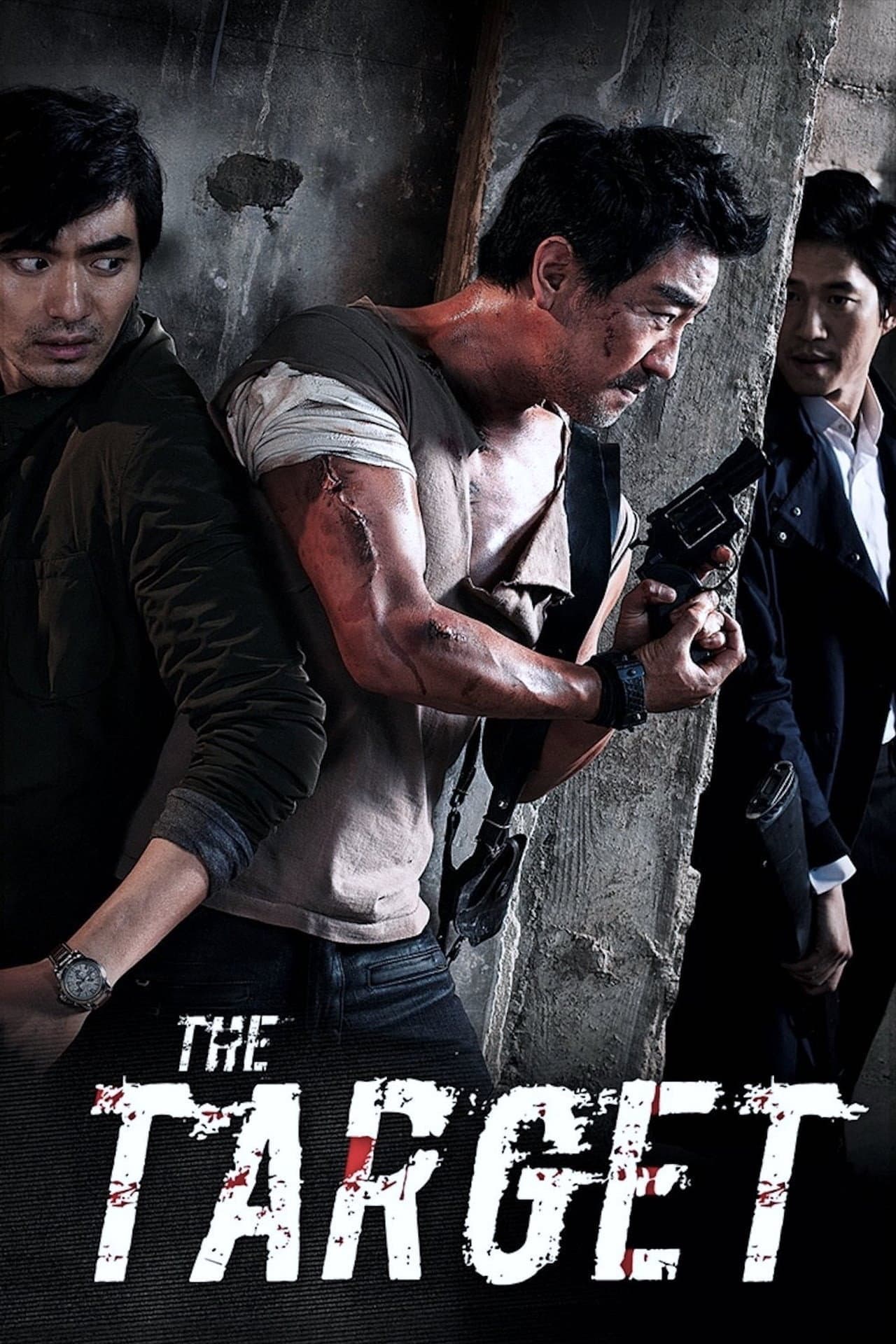 The Target preview 2