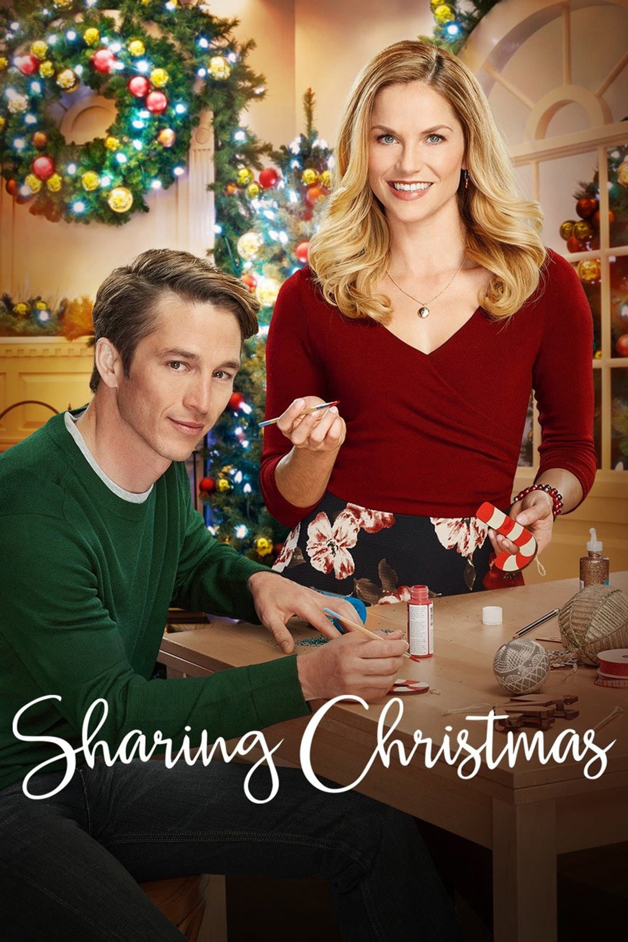 Sharing Christmas preview 2