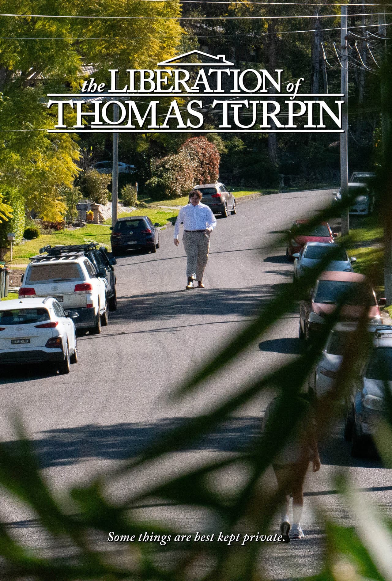 The Liberation of Thomas Turpin preview 2