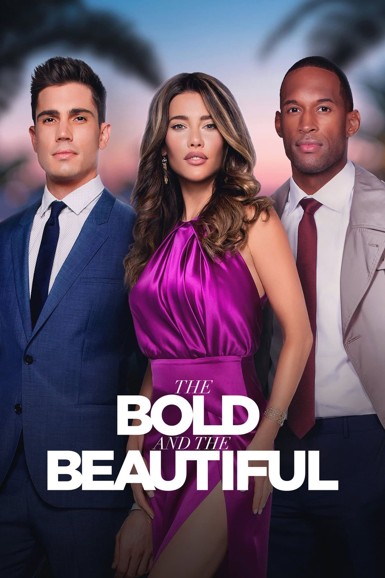 The Bold and the Beautiful preview 2