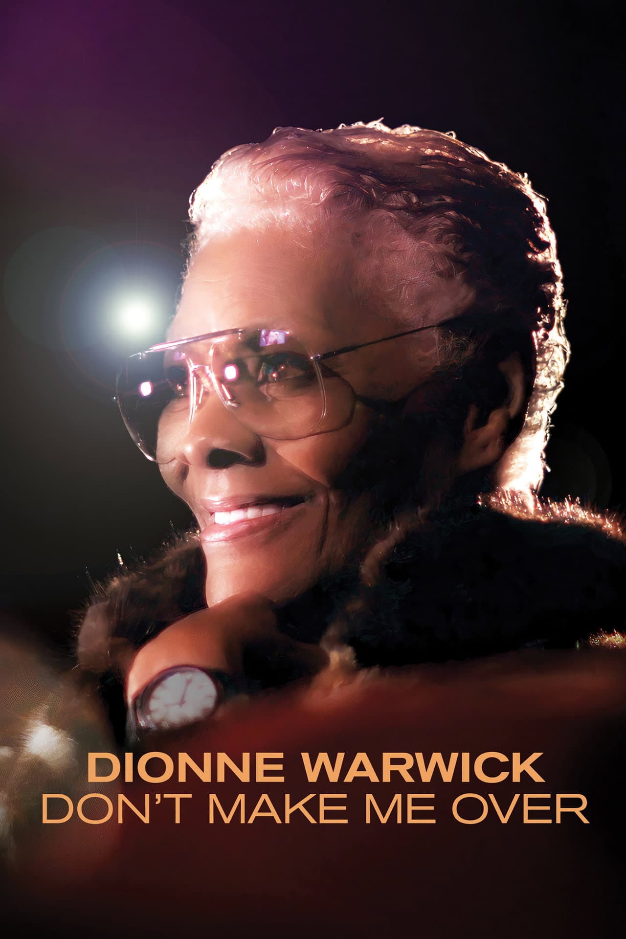 Dionne Warwick: Don't Make Me Over preview 2