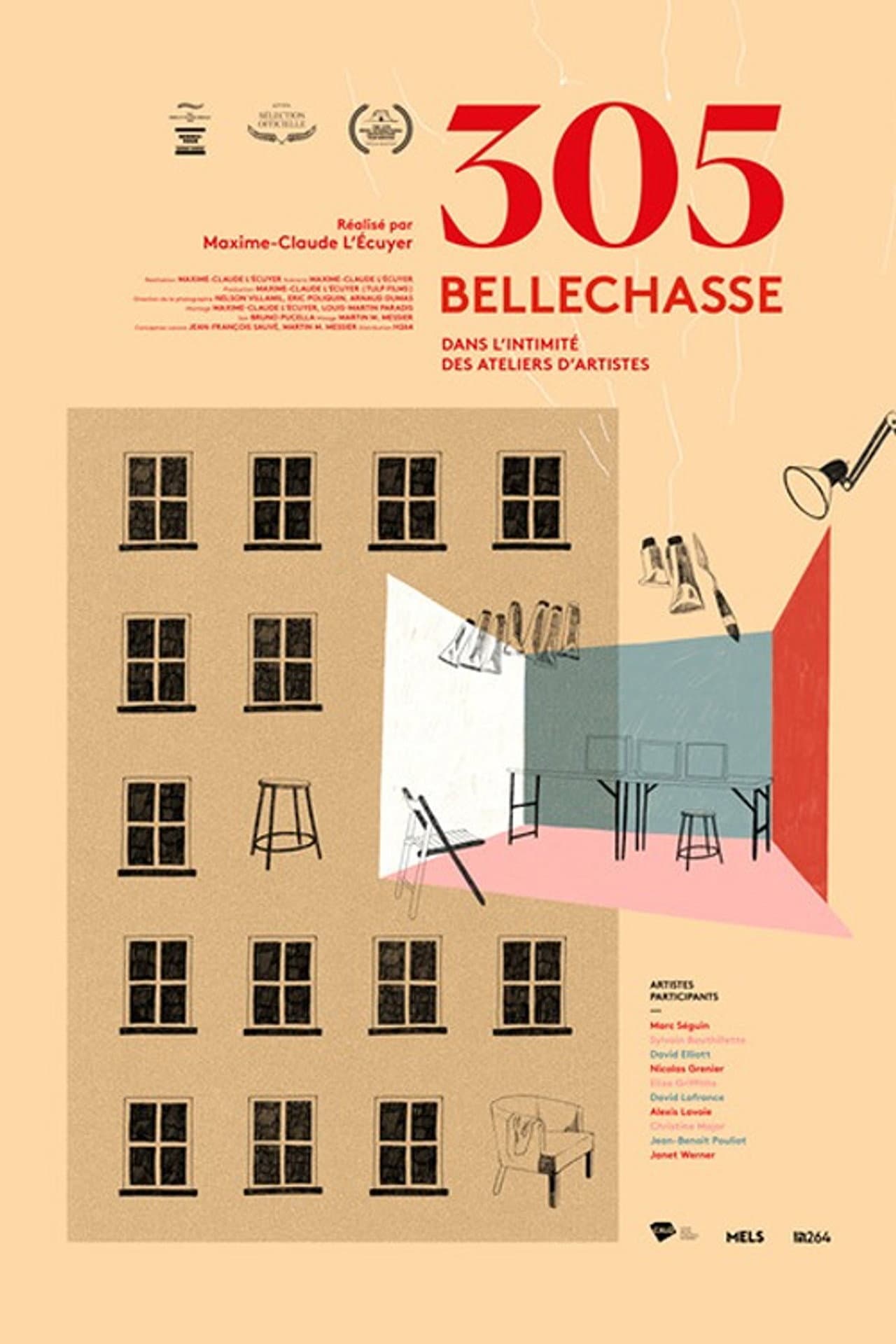 305 Bellechasse preview 1