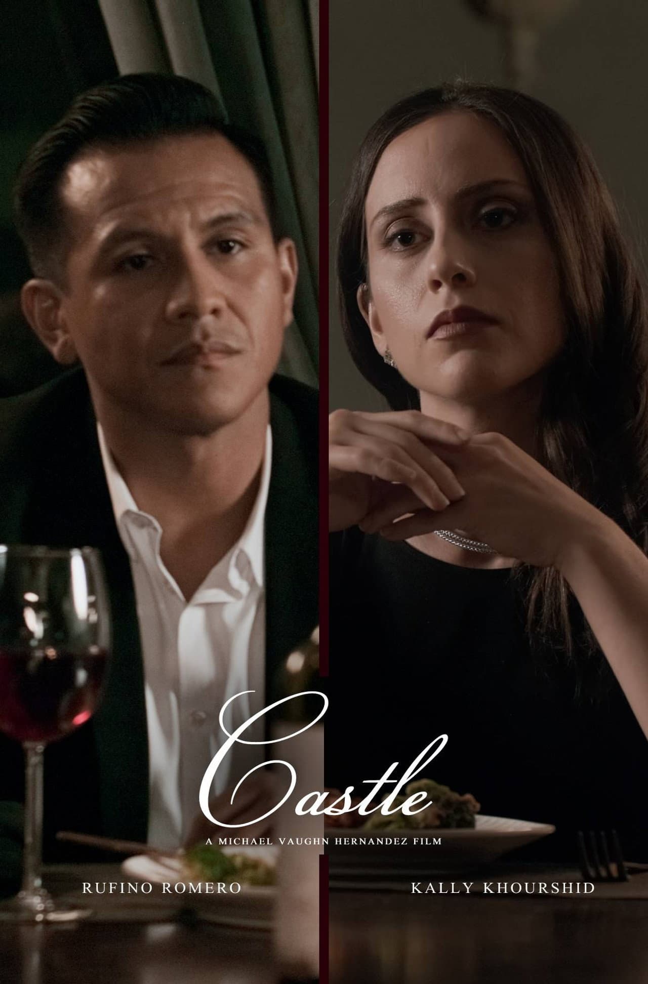 Moments: Castle preview 2