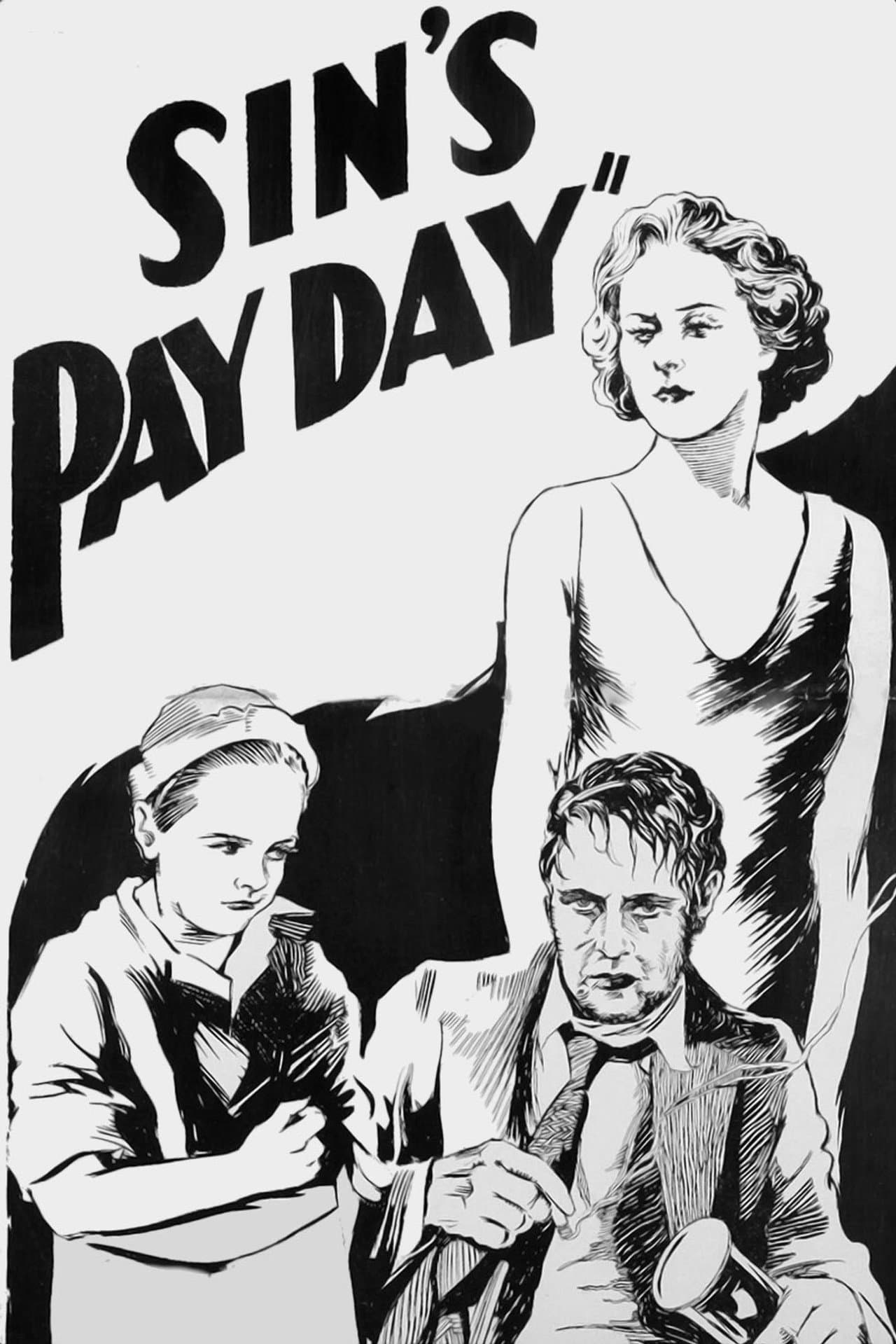 Sin's Pay Day preview 2