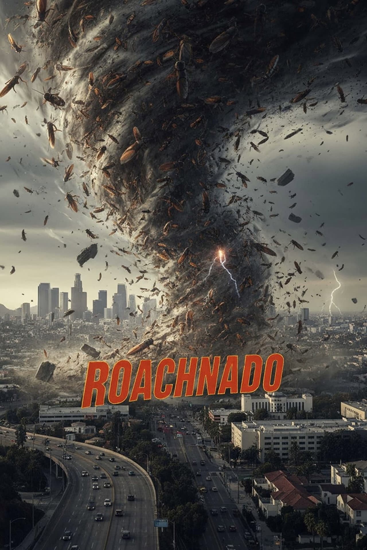 Roachnado preview 1
