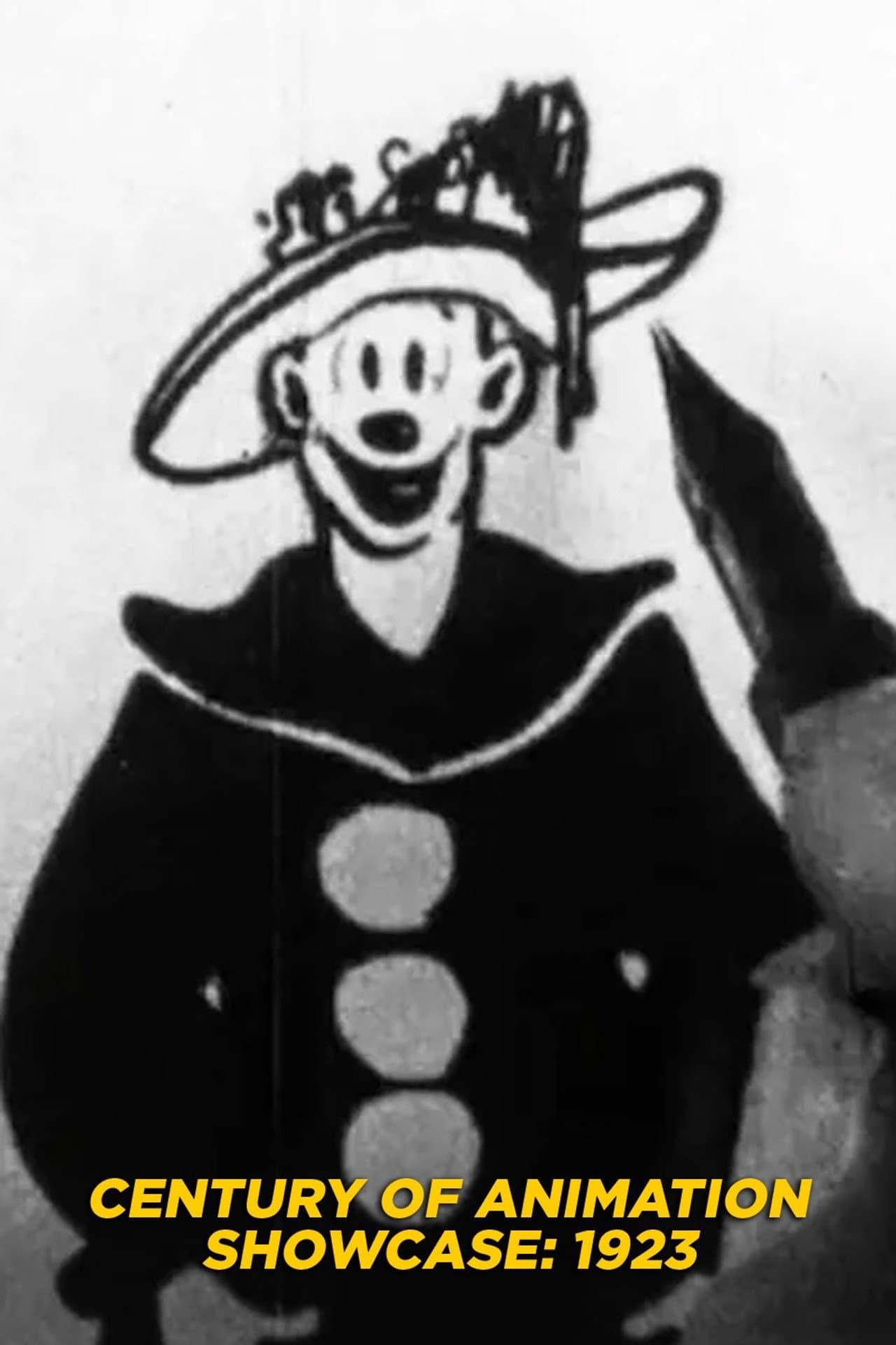 Century of Animation Showcase: 1923 preview 1