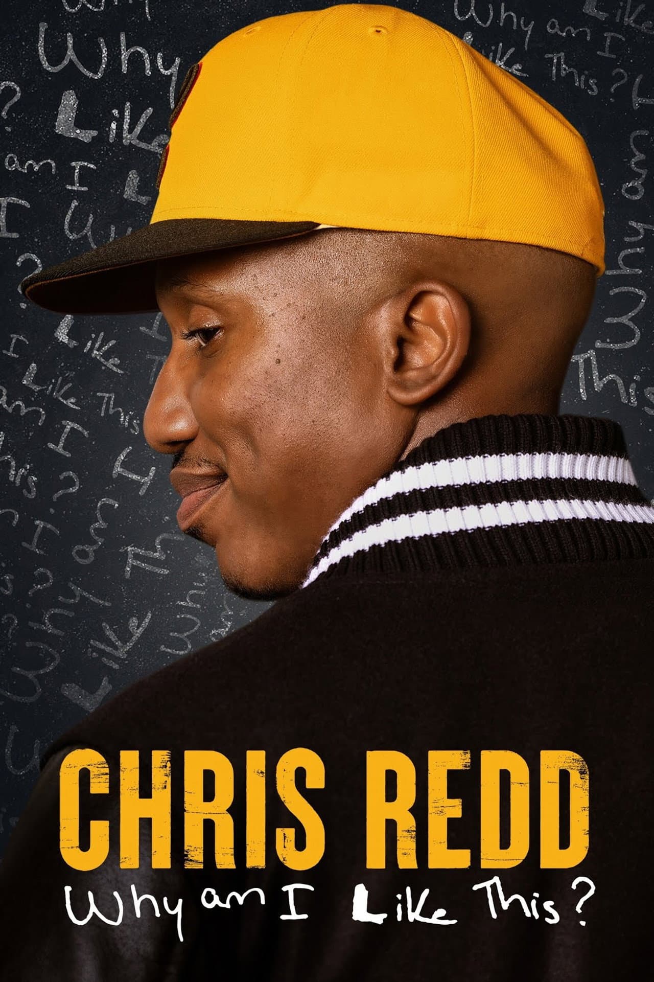 Chris Redd: Why Am I Like This? preview 2