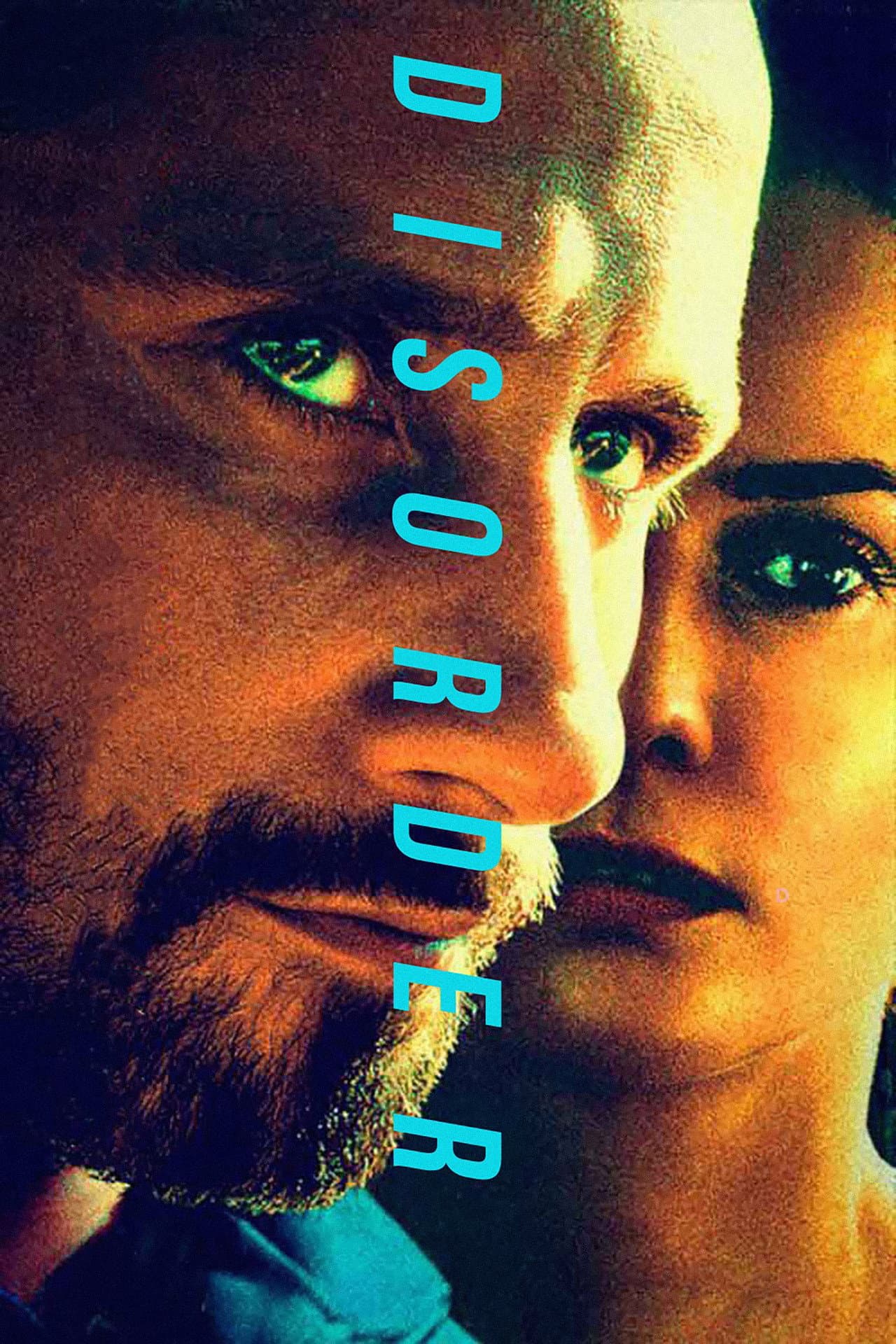 Disorder preview 2