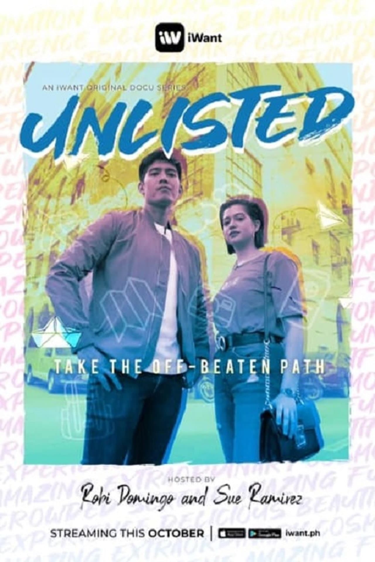 Unlisted preview 1