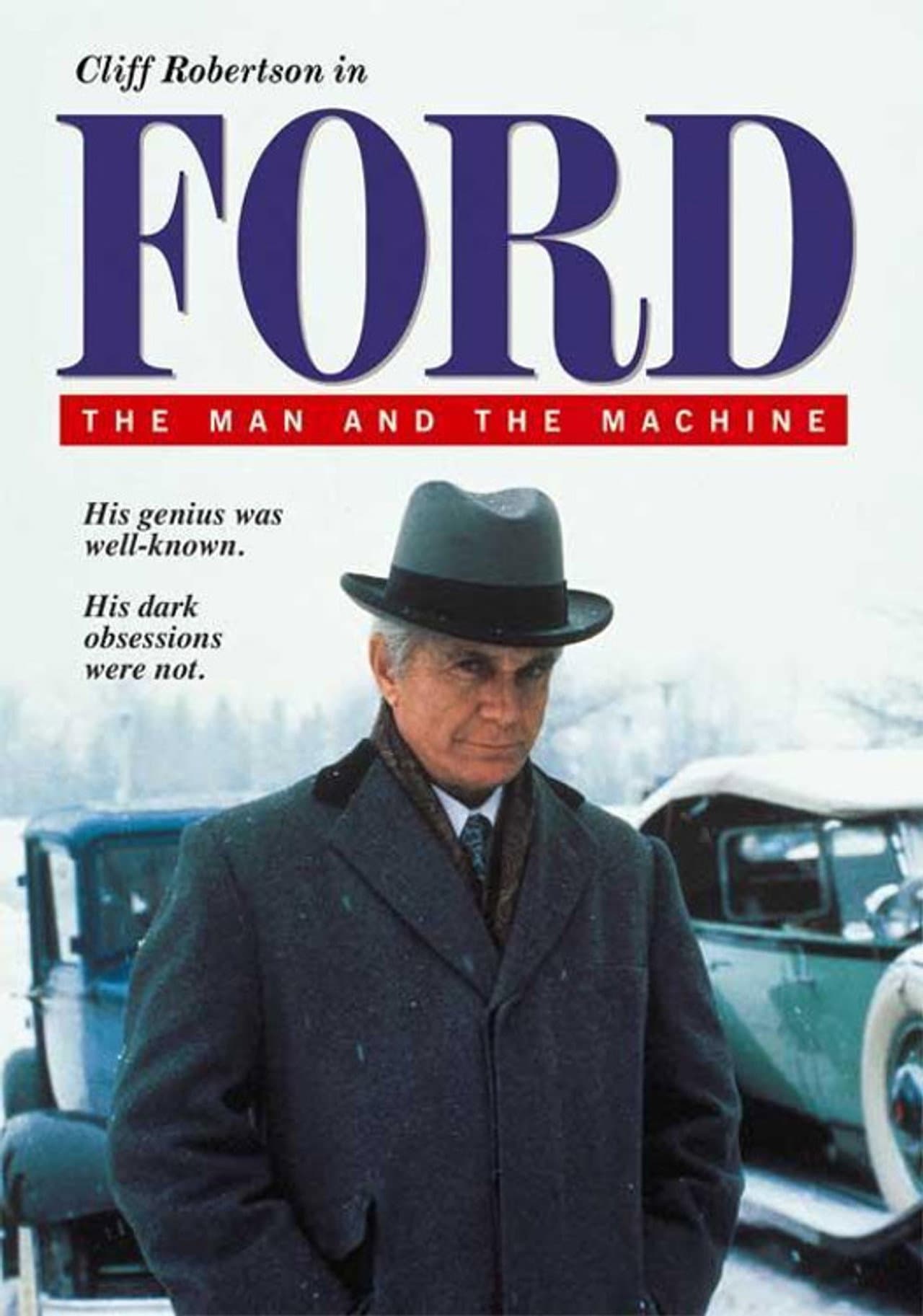 Ford: The Man and the Machine preview 1