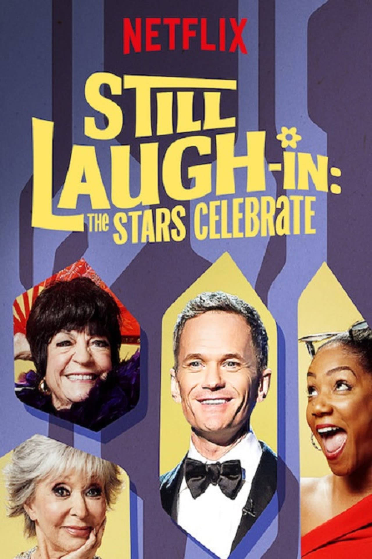 Still Laugh-In: The Stars Celebrate preview 2