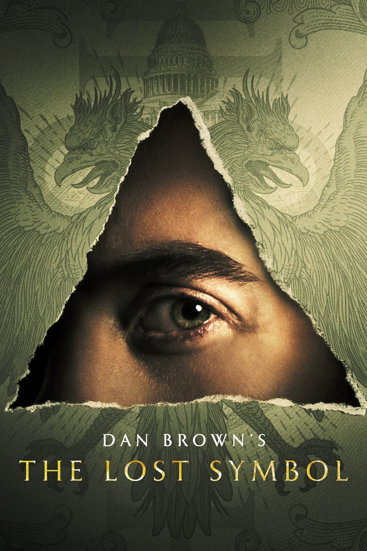 Dan Brown's The Lost Symbol preview 2