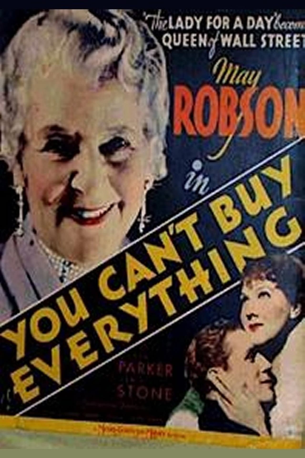 You Can't Buy Everything preview 2