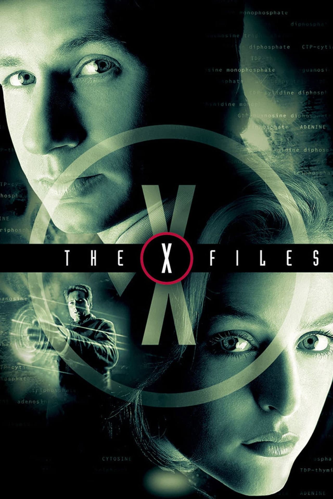 The X-Files preview 2