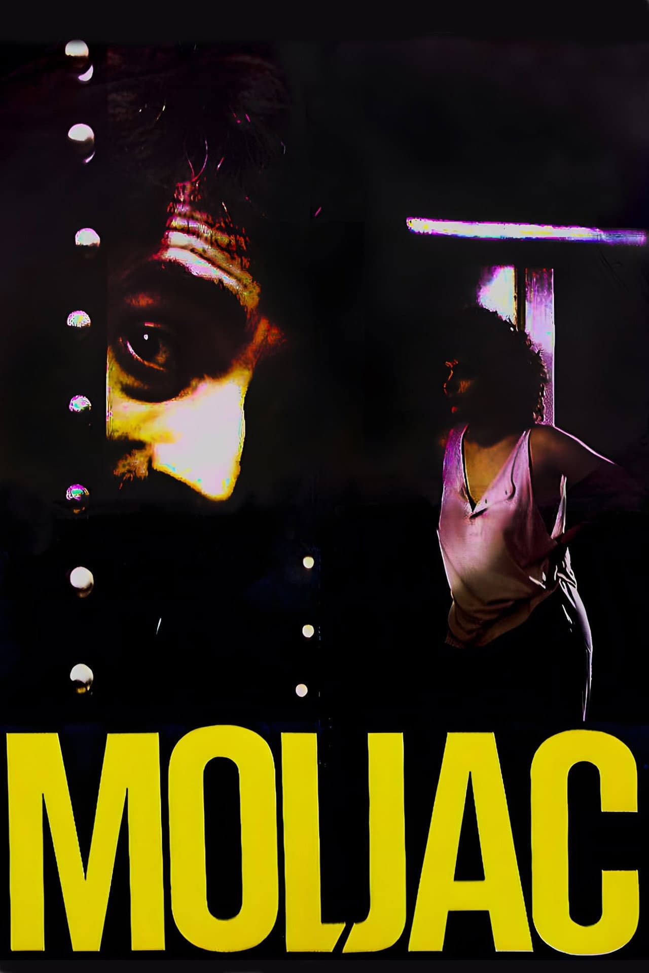 The Moth preview 2