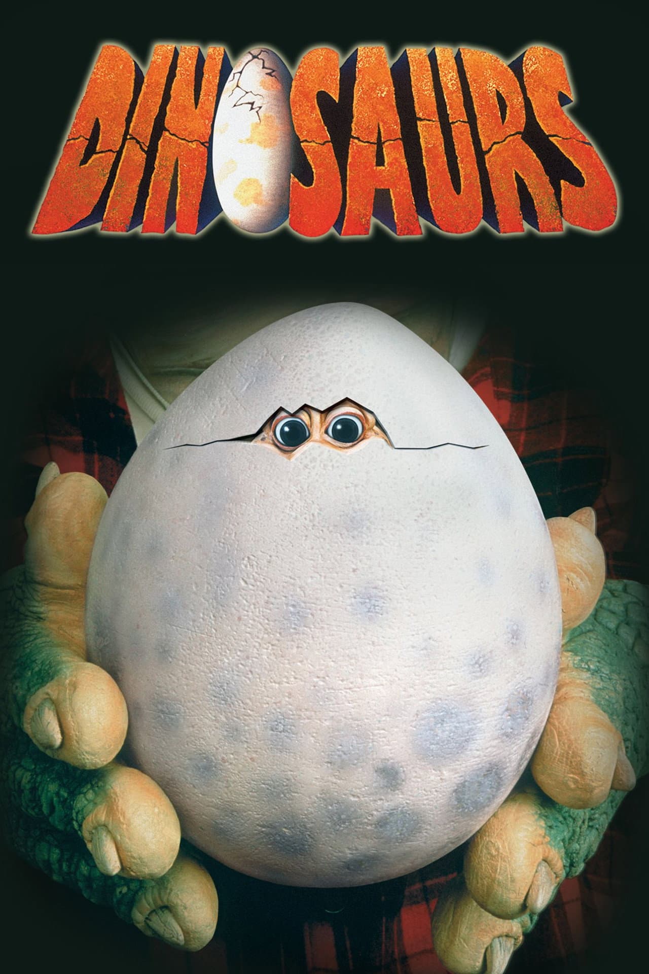 Dinosaurs preview 2