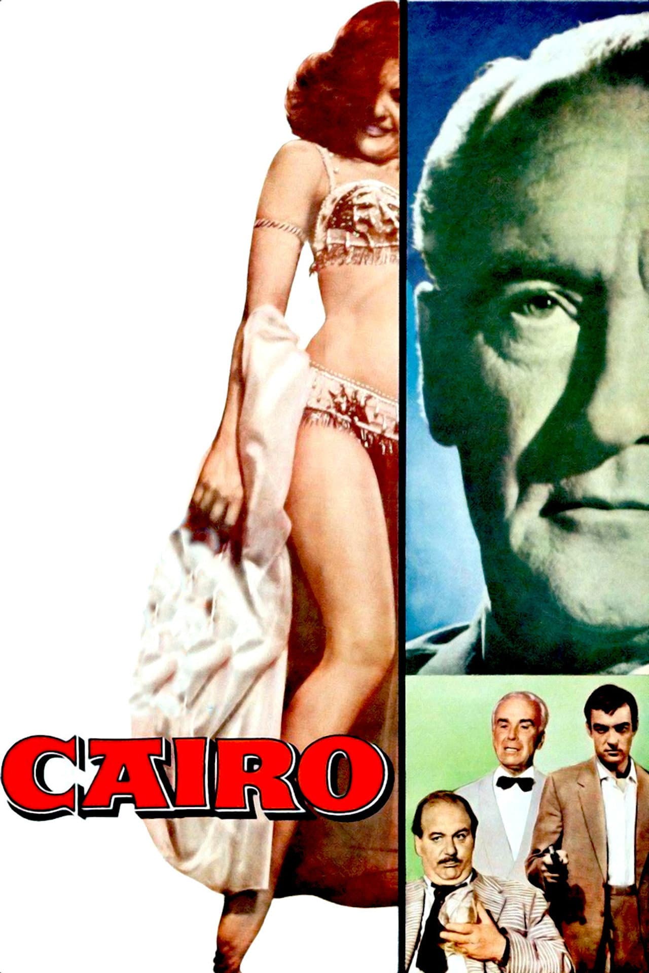 Cairo preview 2