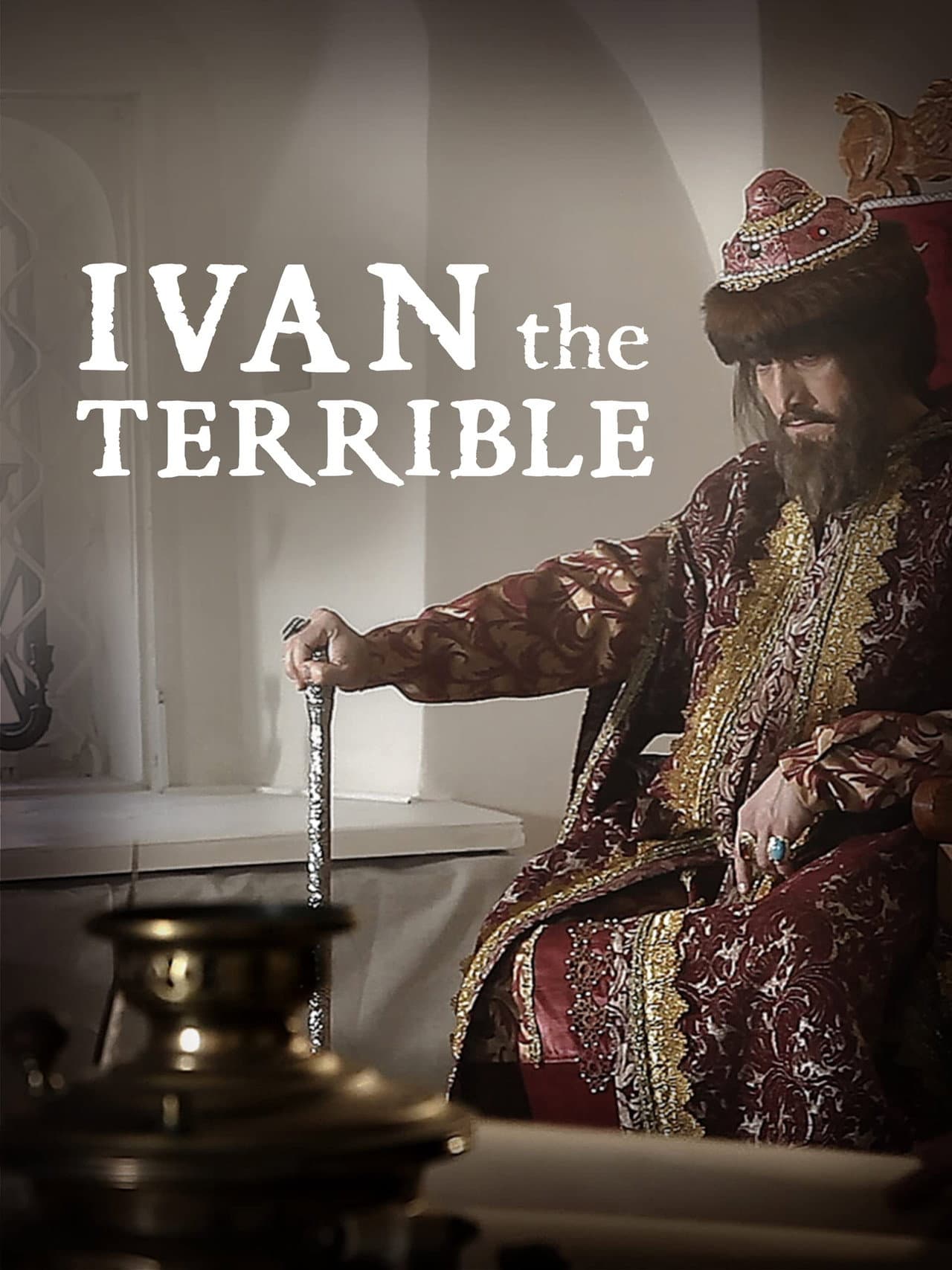 Ivan the Terrible preview 2