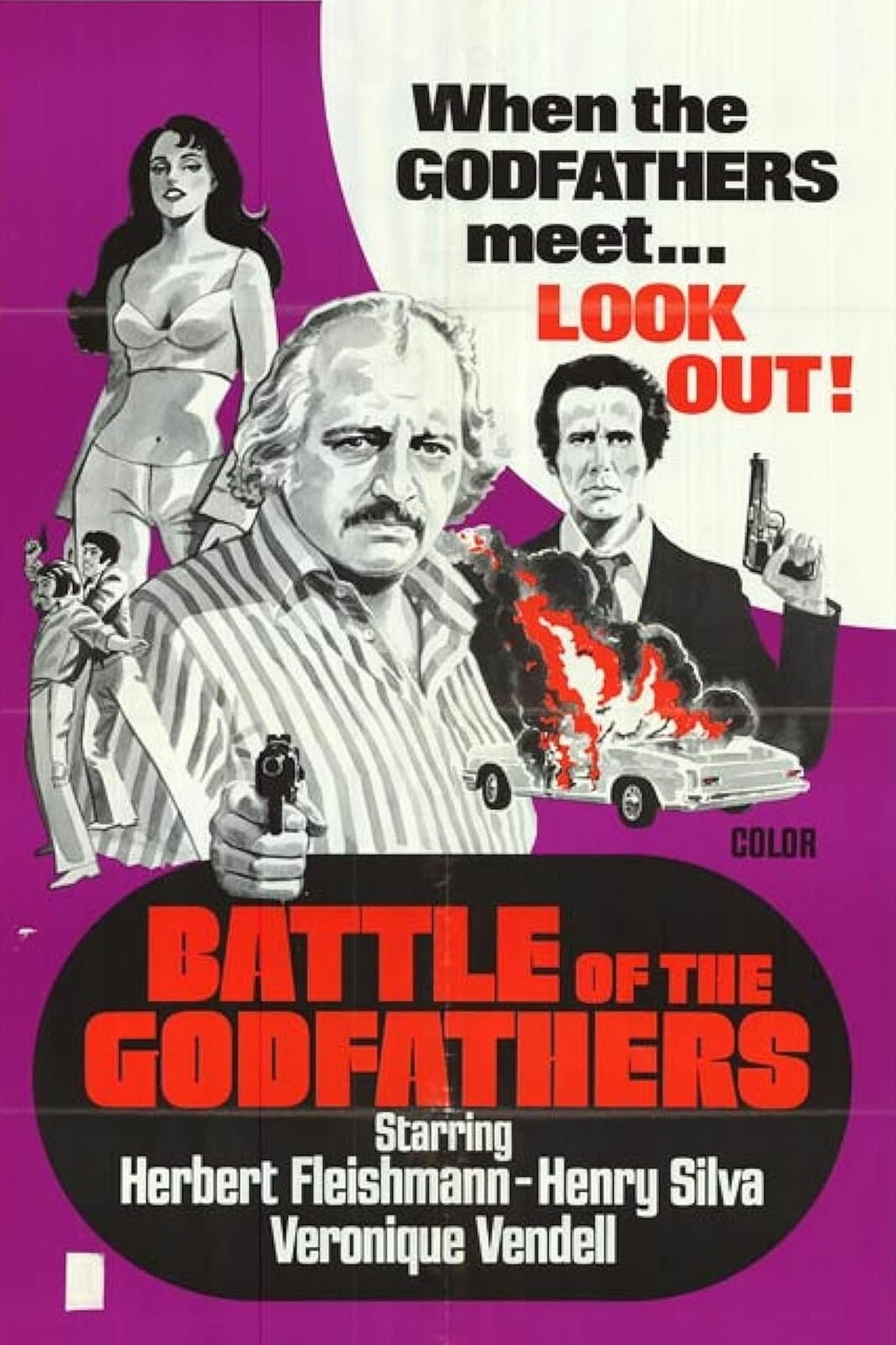 Battle of the Godfathers preview 2