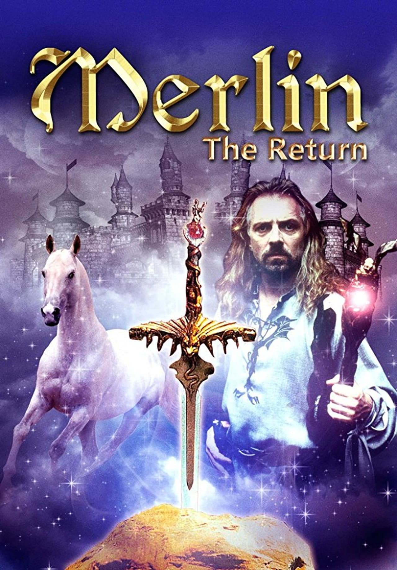 Merlin: The Return preview 2