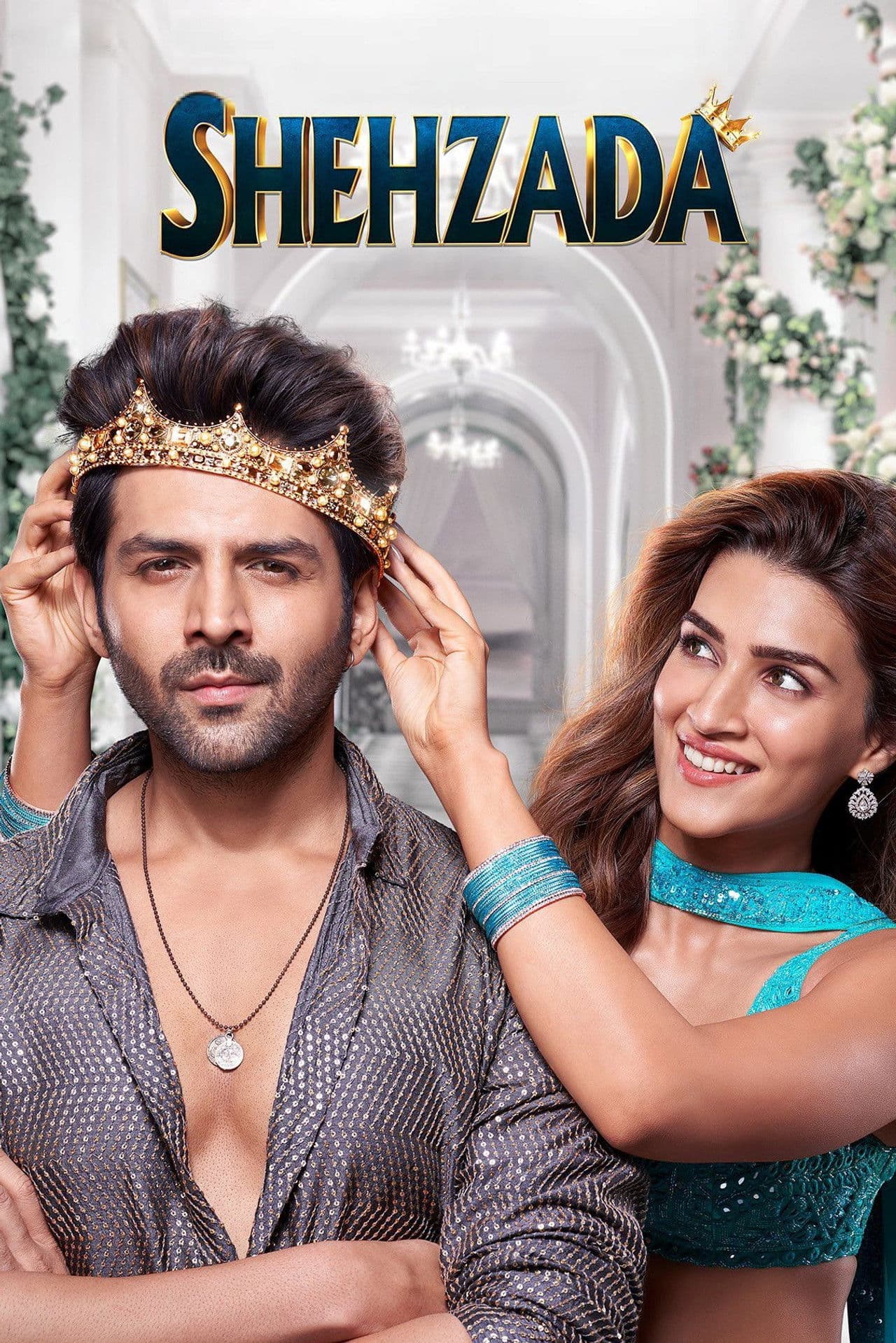 Shehzada preview 2