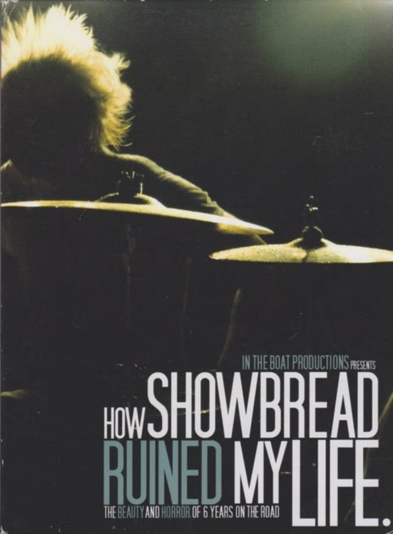 How Showbread Ruined My Life preview 1