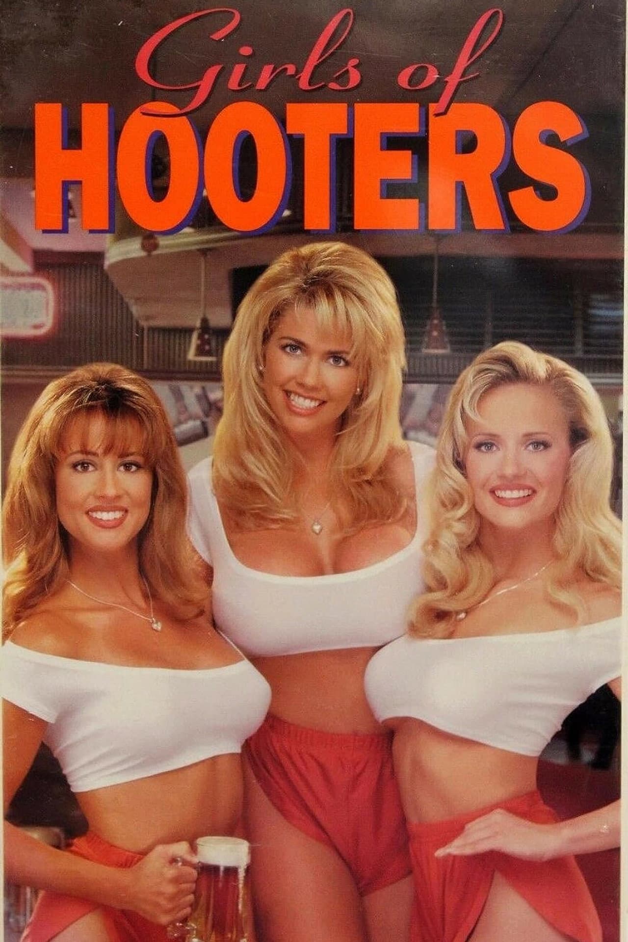 Playboy's Girls of Hooters preview 1