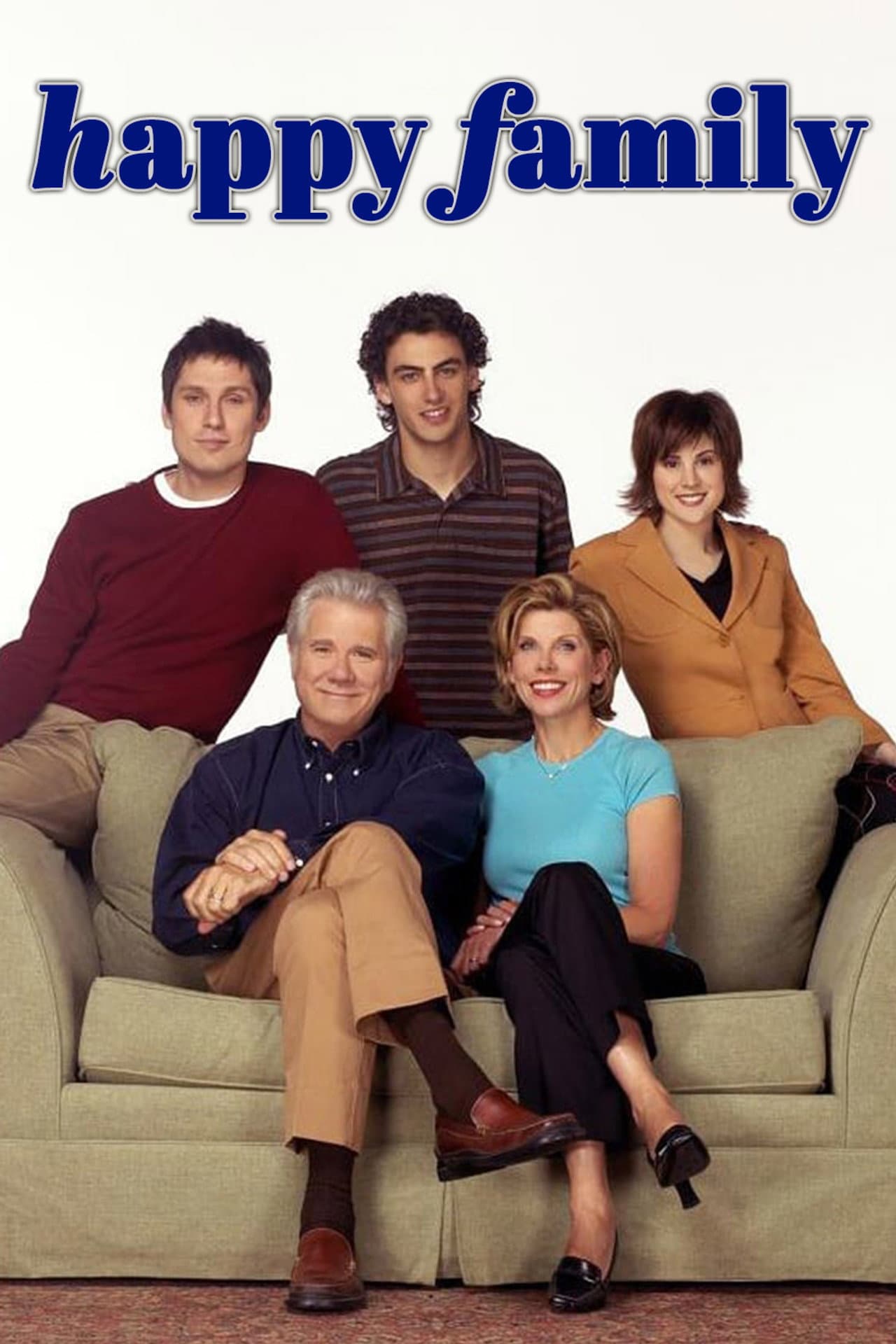 Happy Family preview 1