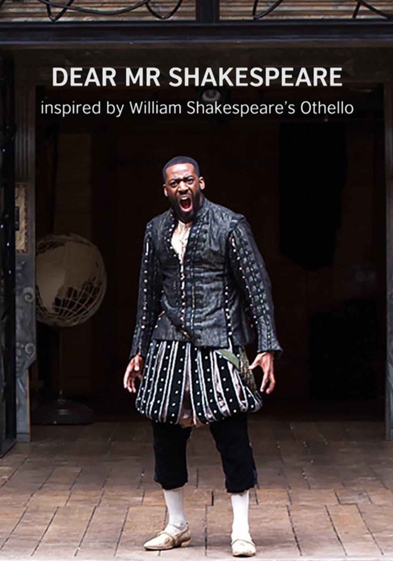 Dear Mr Shakespeare: Shakespeare Lives preview 2